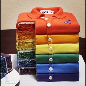 Meet your Posher, Bruce